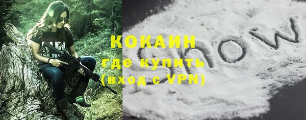 крисы Верея